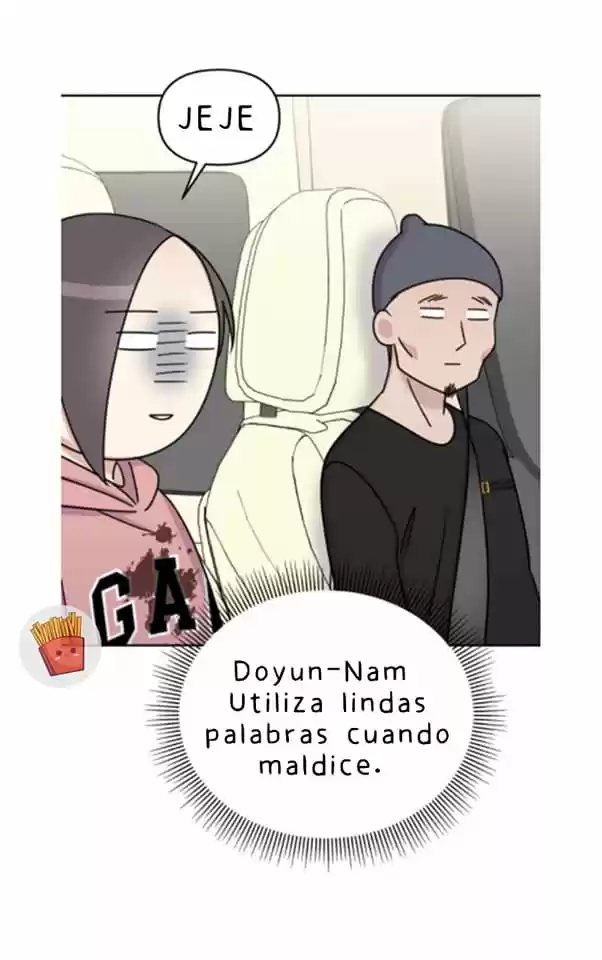 Pretende Que Me Amas - Capítulo 29 - Página 37 - LectorTMOo