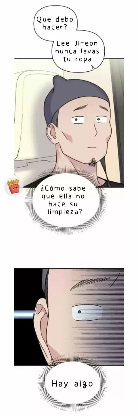 Pretende Que Me Amas - Capítulo 29 - Página 38 - LectorTMOo