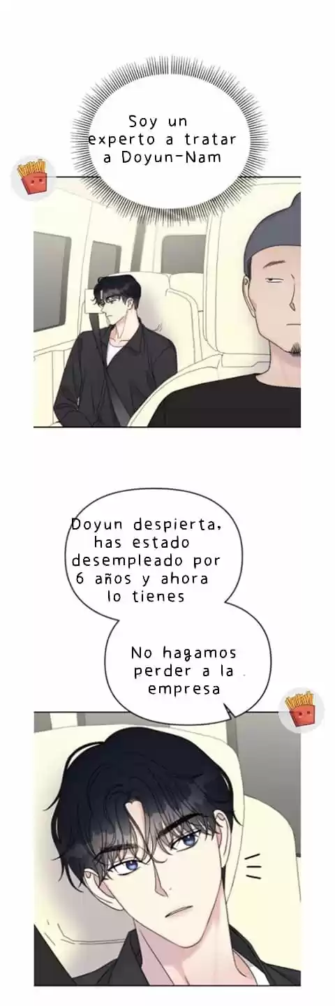 Pretende Que Me Amas - Capítulo 29 - Página 41 - LectorTMOo