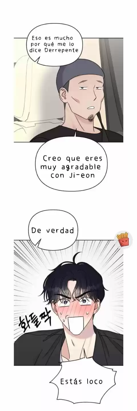 Pretende Que Me Amas - Capítulo 29 - Página 42 - LectorTMOo