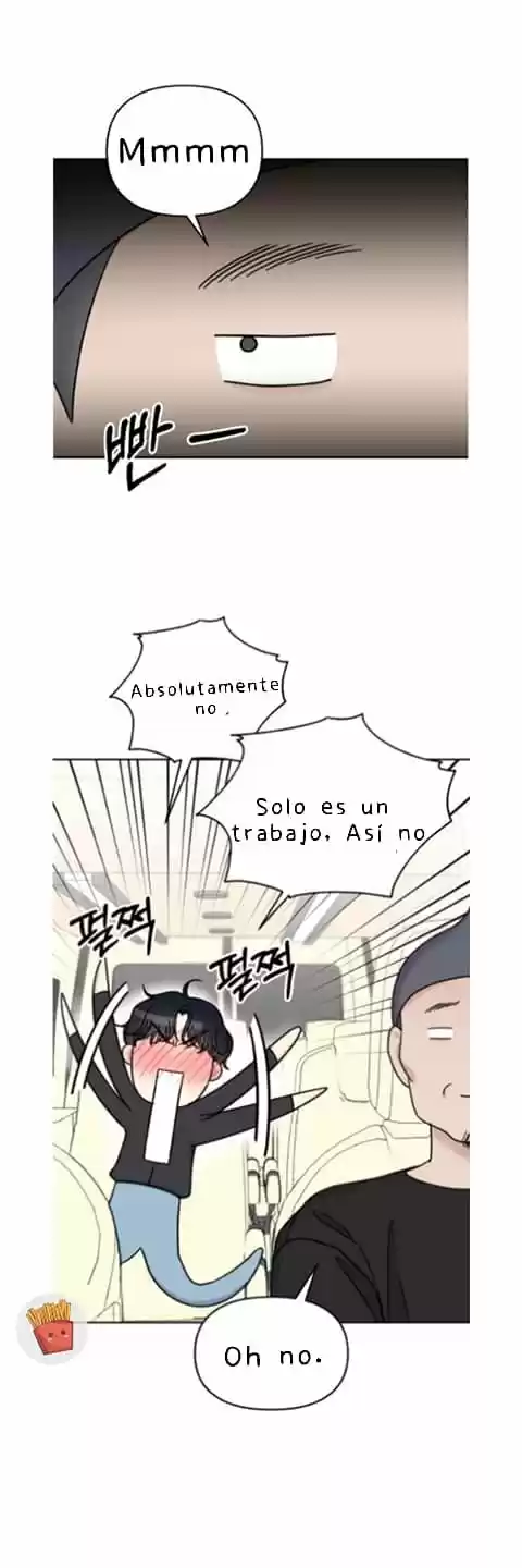 Pretende Que Me Amas - Capítulo 29 - Página 43 - LectorTMOo