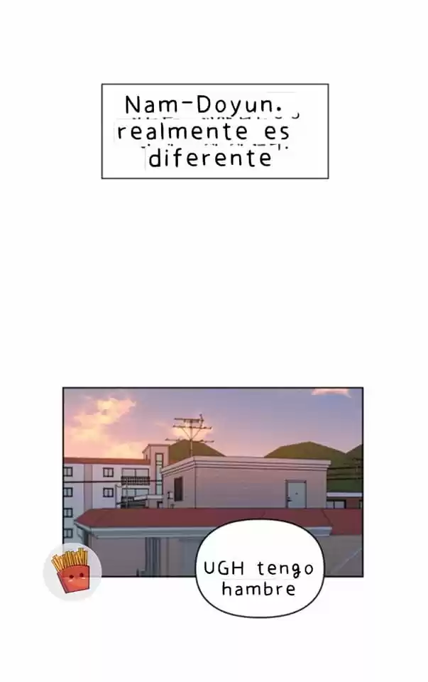 Pretende Que Me Amas - Capítulo 29 - Página 44 - LectorTMOo