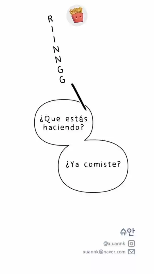 Pretende Que Me Amas - Capítulo 29 - Página 46 - LectorTMOo