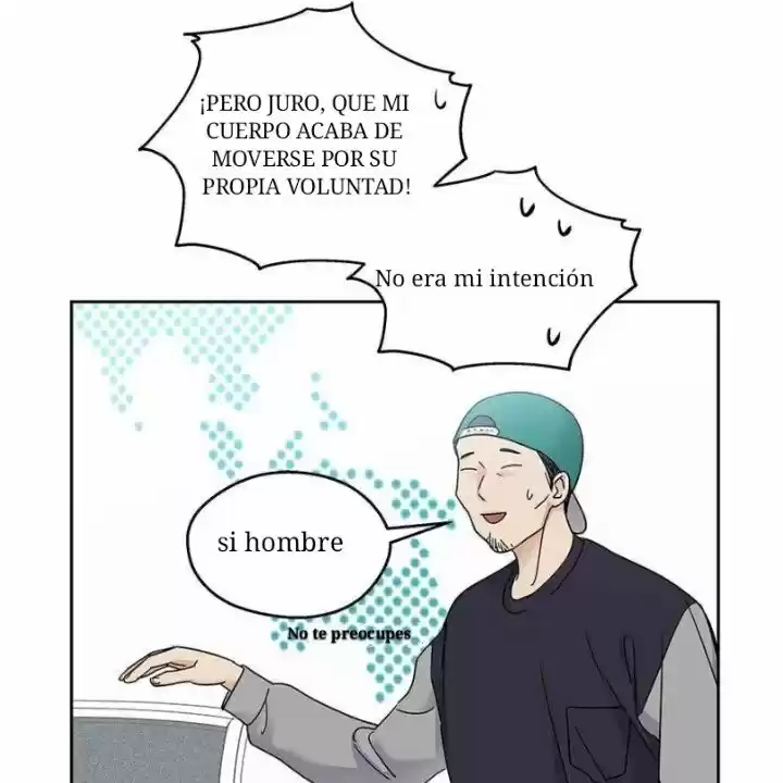 Pretende Que Me Amas - Capítulo 3 - Página 5 - LectorTMOo