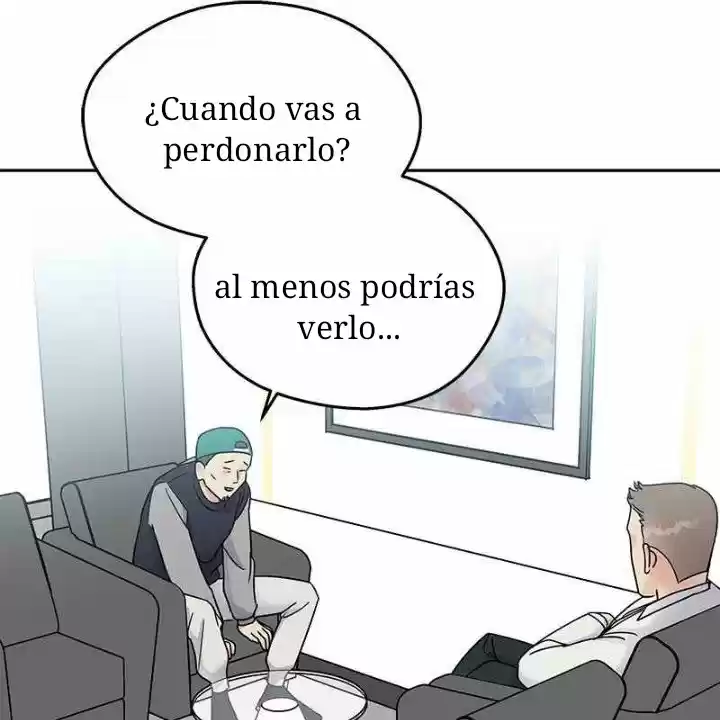Pretende Que Me Amas - Capítulo 3 - Página 18 - LectorTMOo