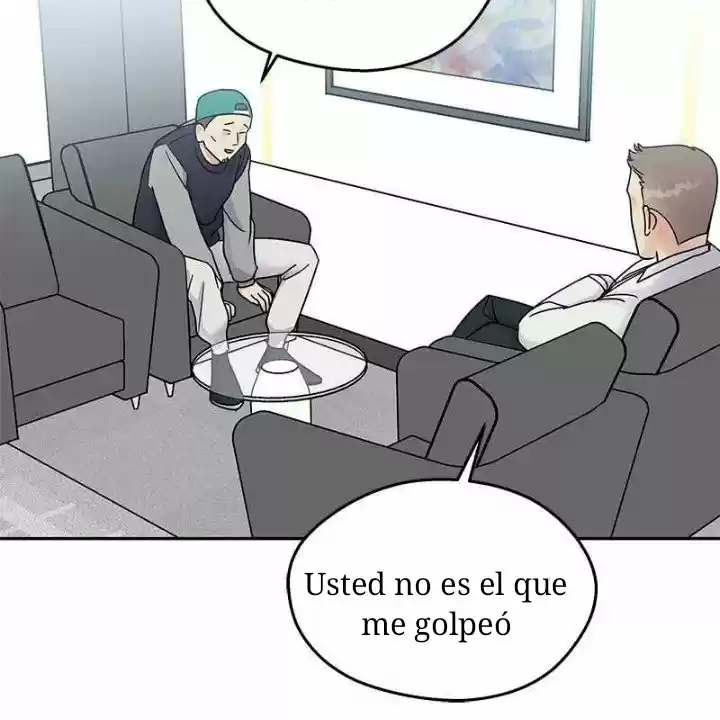 Pretende Que Me Amas - Capítulo 3 - Página 19 - LectorTMOo