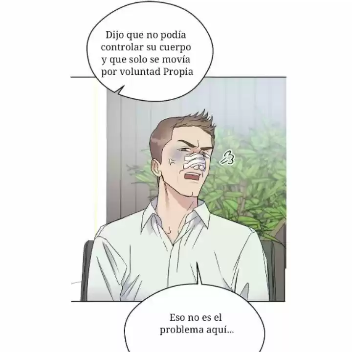 Pretende Que Me Amas - Capítulo 3 - Página 22 - LectorTMOo