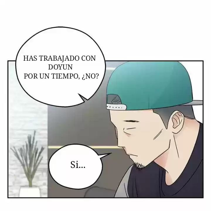 Pretende Que Me Amas - Capítulo 3 - Página 28 - LectorTMOo