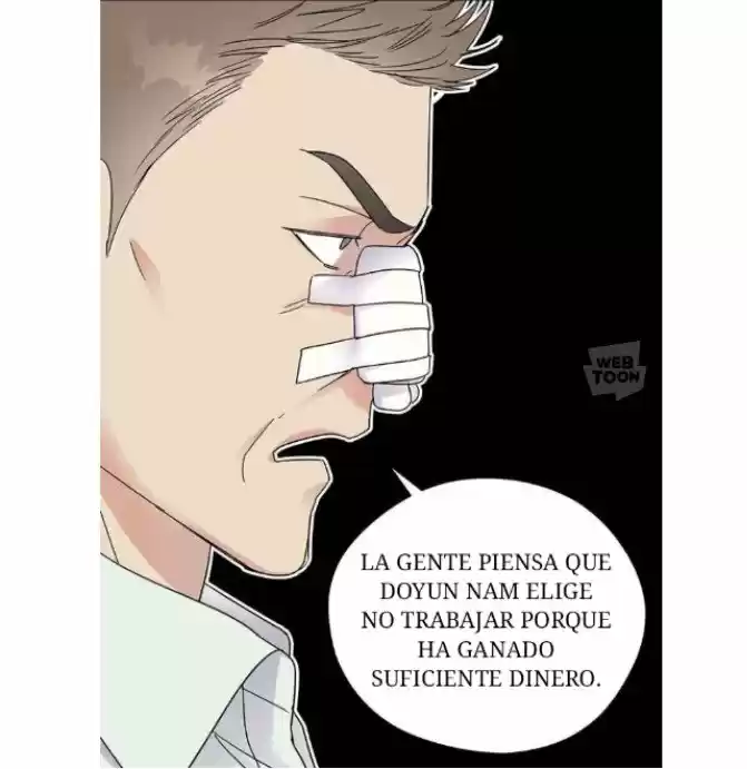 Pretende Que Me Amas - Capítulo 3 - Página 30 - LectorTMOo