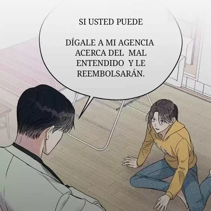 Pretende Que Me Amas - Capítulo 3 - Página 36 - LectorTMOo