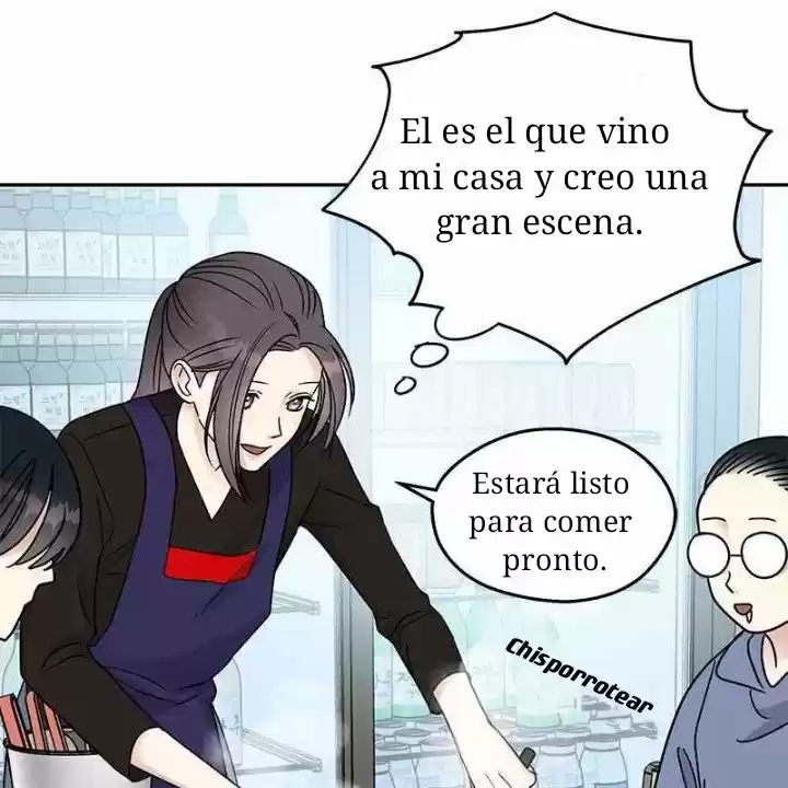 Pretende Que Me Amas - Capítulo 3 - Página 40 - LectorTMOo
