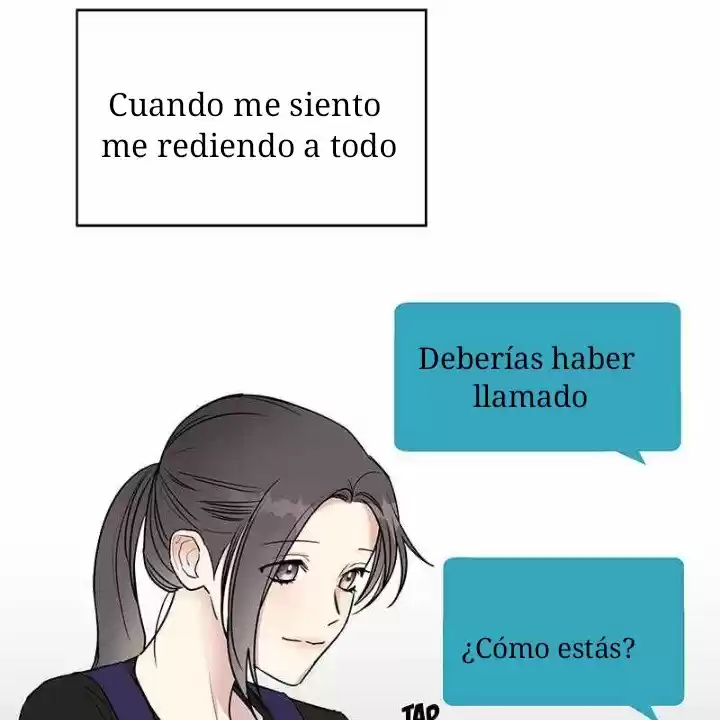 Pretende Que Me Amas - Capítulo 3 - Página 51 - LectorTMOo