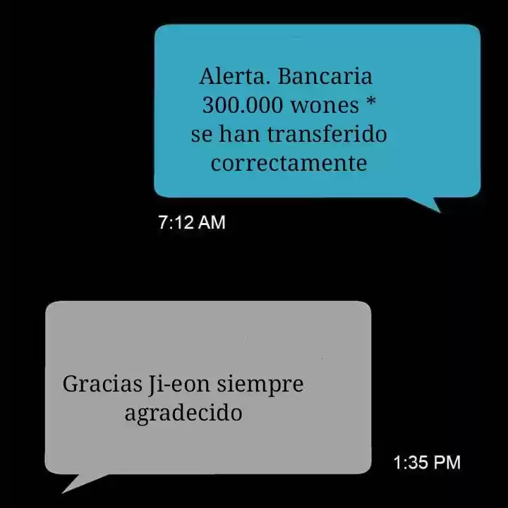 Pretende Que Me Amas - Capítulo 3 - Página 56 - LectorTMOo