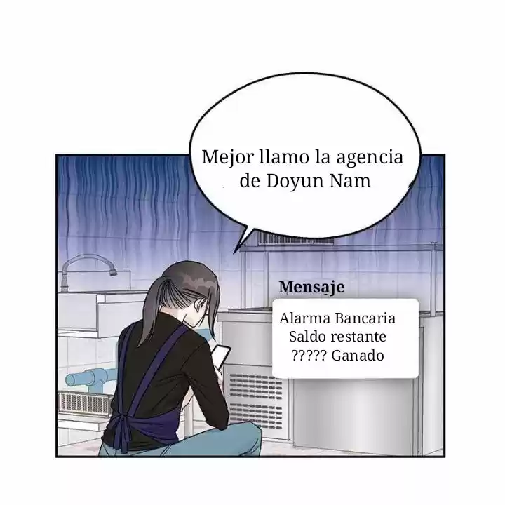 Pretende Que Me Amas - Capítulo 3 - Página 57 - LectorTMOo
