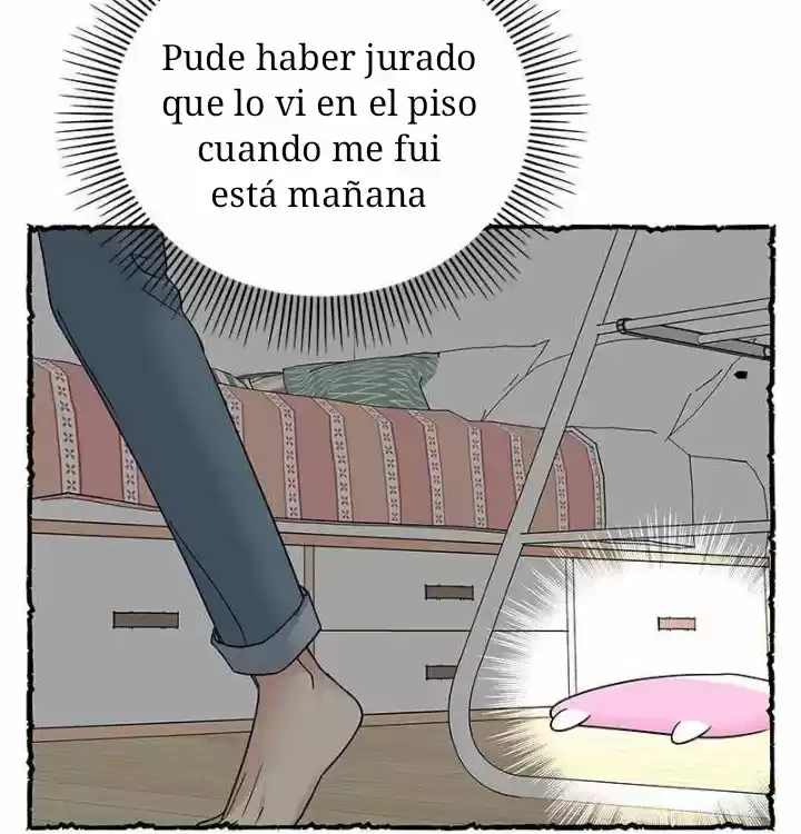 Pretende Que Me Amas - Capítulo 3 - Página 64 - LectorTMOo