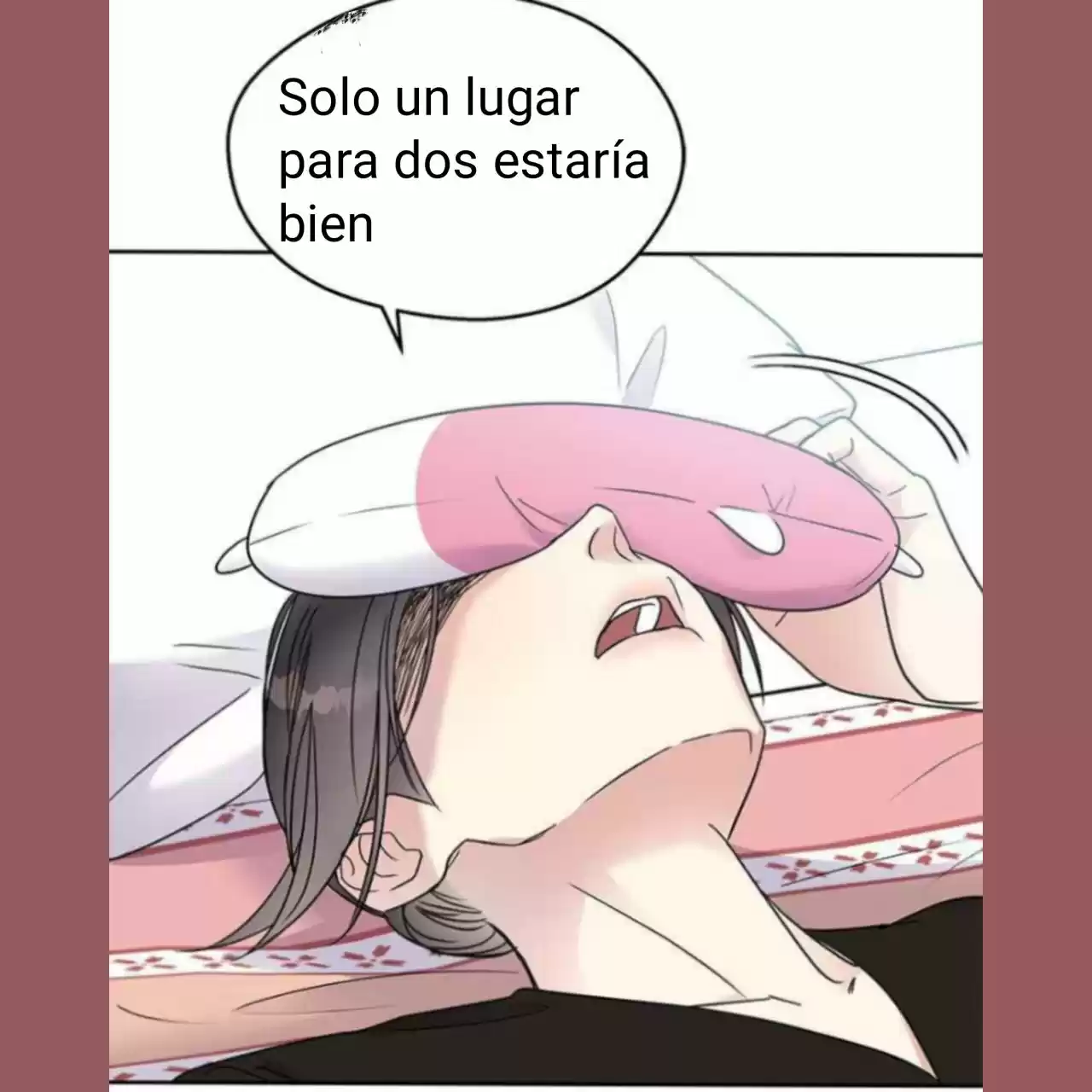 Pretende Que Me Amas - Capítulo 3 - Página 77 - LectorTMOo