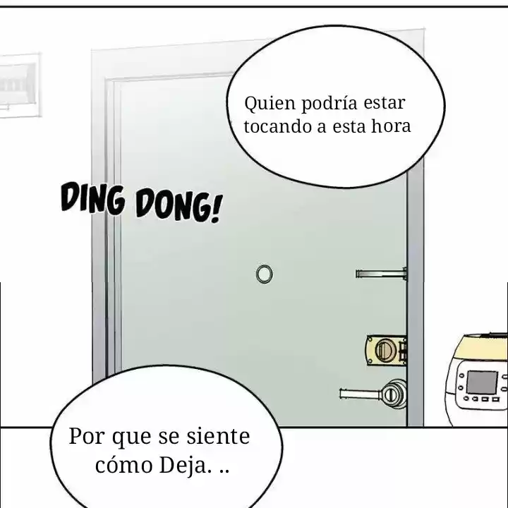 Pretende Que Me Amas - Capítulo 3 - Página 85 - LectorTMOo