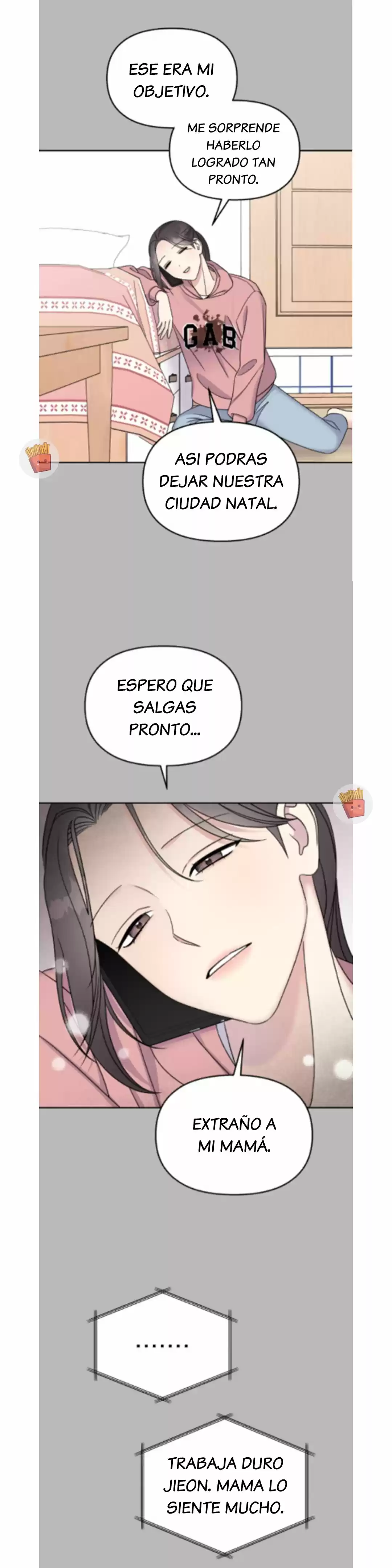Pretende Que Me Amas - Capítulo 30 - Página 14 - LectorTMOo