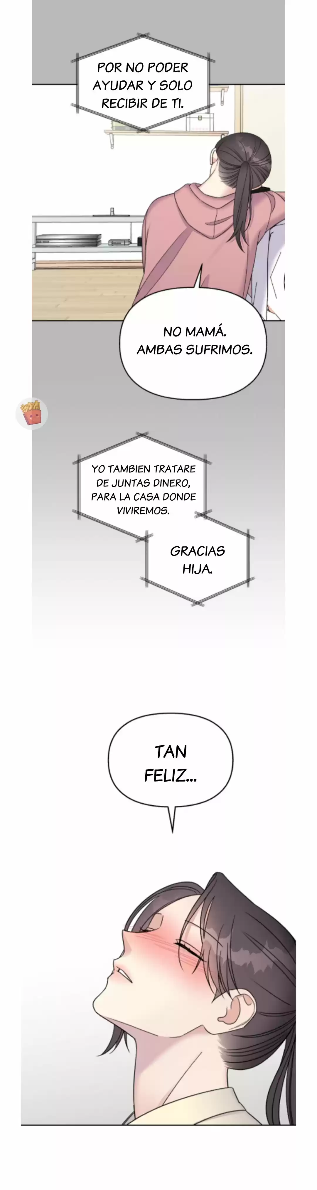 Pretende Que Me Amas - Capítulo 30 - Página 15 - LectorTMOo