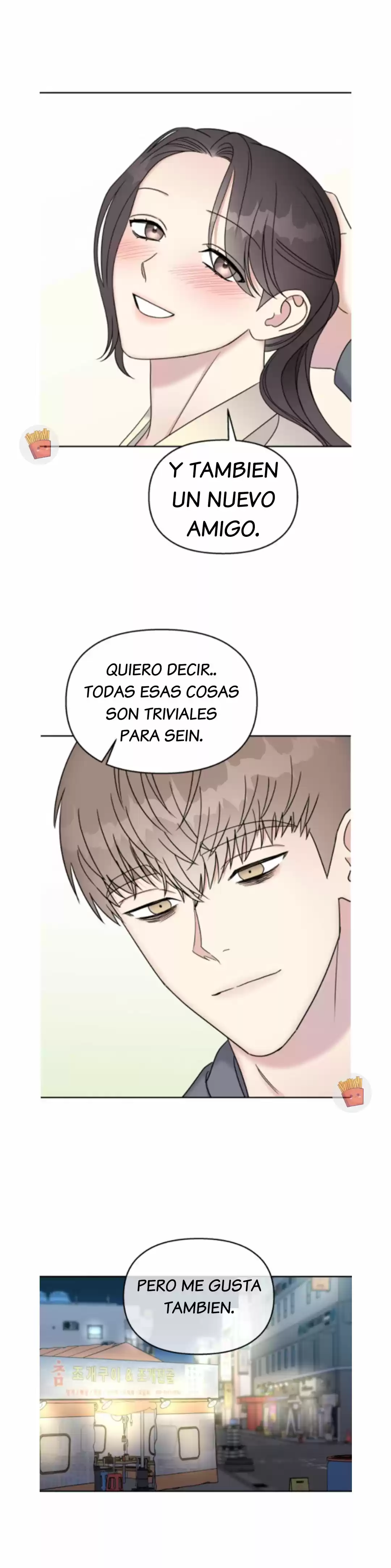 Pretende Que Me Amas - Capítulo 30 - Página 17 - LectorTMOo