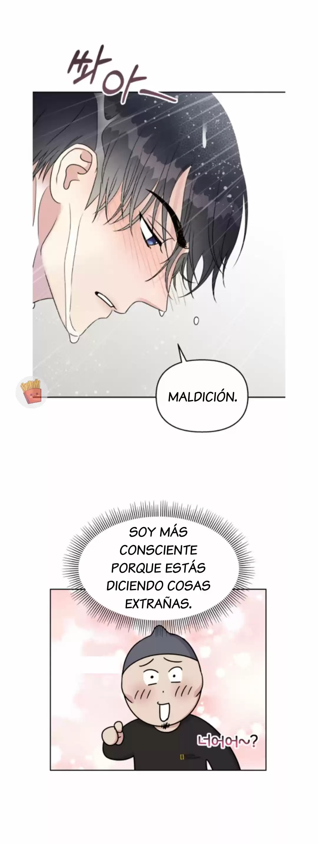 Pretende Que Me Amas - Capítulo 30 - Página 19 - LectorTMOo
