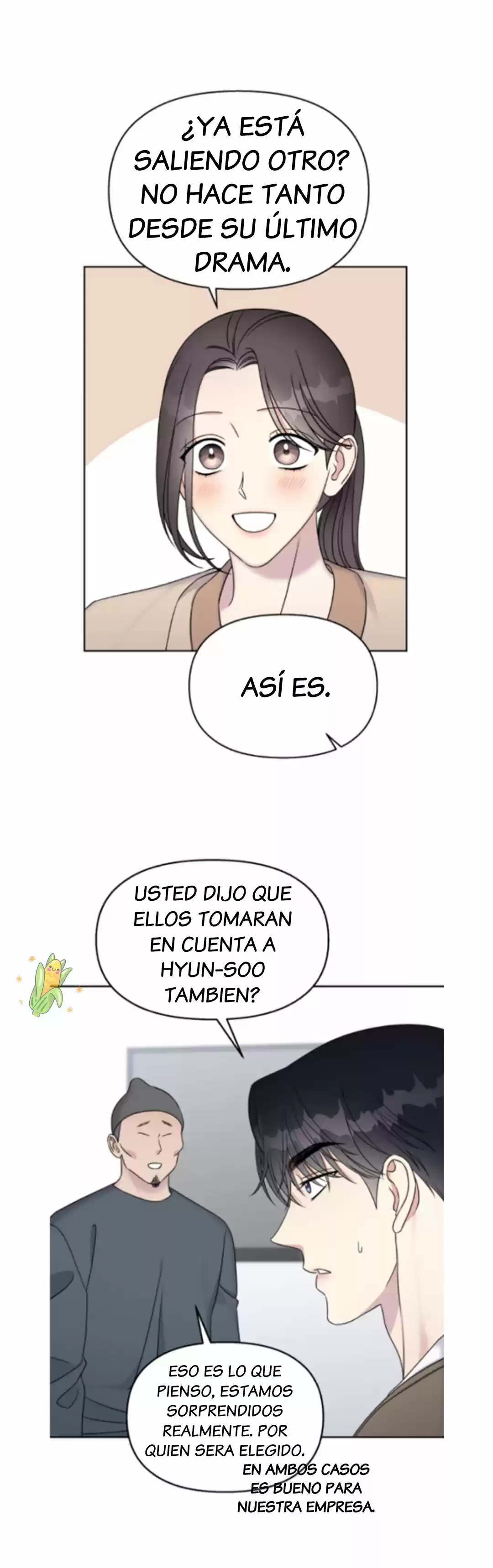Pretende Que Me Amas - Capítulo 31 - Página 10 - LectorTMOo