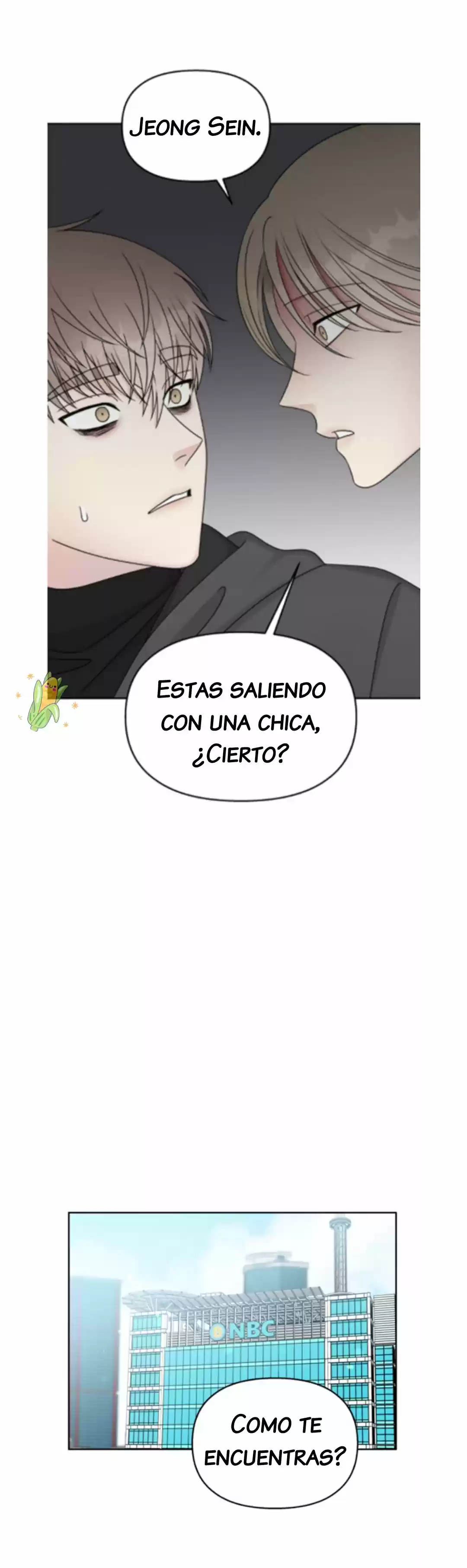 Pretende Que Me Amas - Capítulo 31 - Página 17 - LectorTMOo