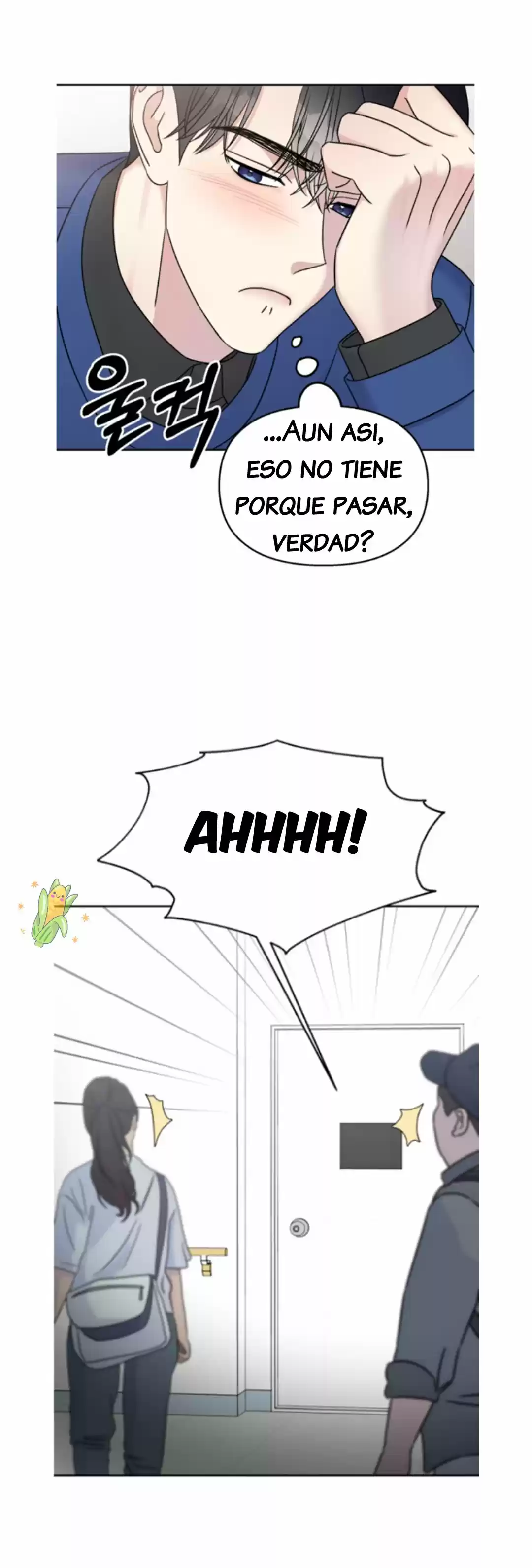 Pretende Que Me Amas - Capítulo 31 - Página 25 - LectorTMOo