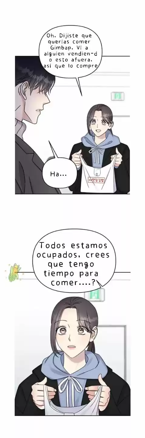 Pretende Que Me Amas - Capítulo 32 - Página 4 - LectorTMOo