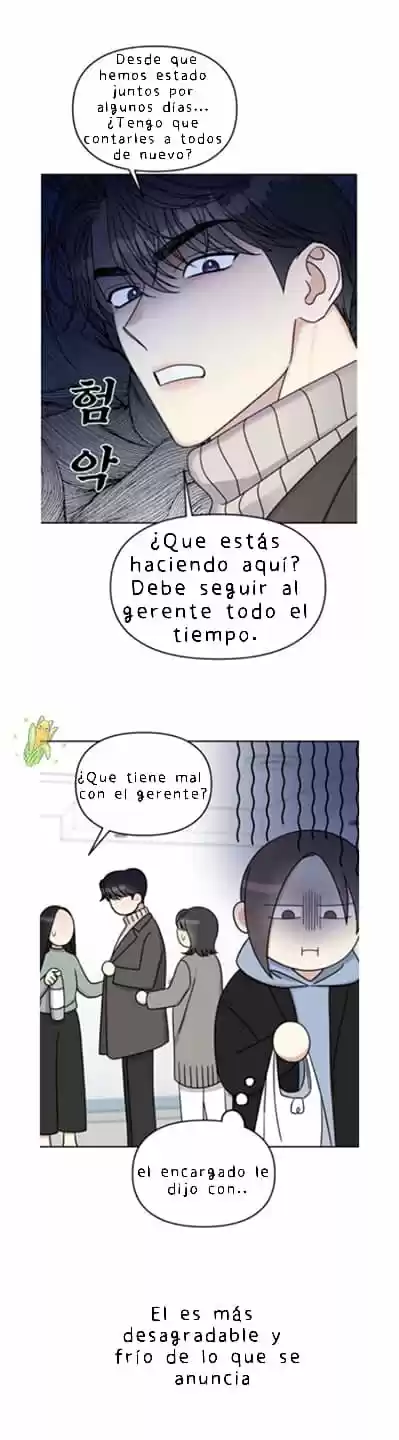 Pretende Que Me Amas - Capítulo 32 - Página 5 - LectorTMOo