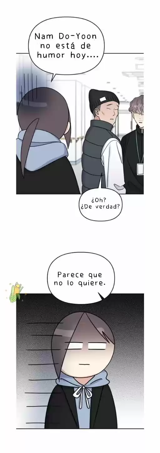Pretende Que Me Amas - Capítulo 32 - Página 6 - LectorTMOo