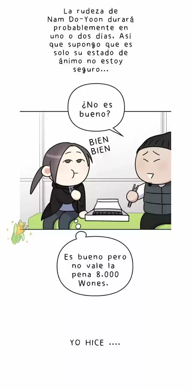 Pretende Que Me Amas - Capítulo 32 - Página 7 - LectorTMOo