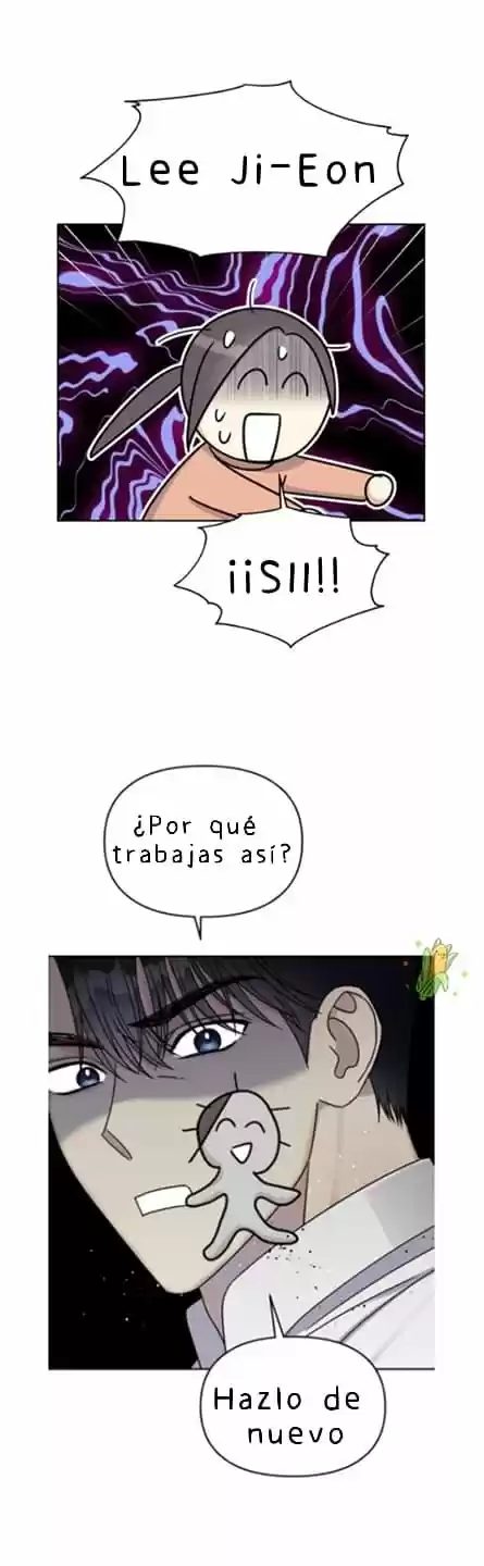 Pretende Que Me Amas - Capítulo 32 - Página 9 - LectorTMOo