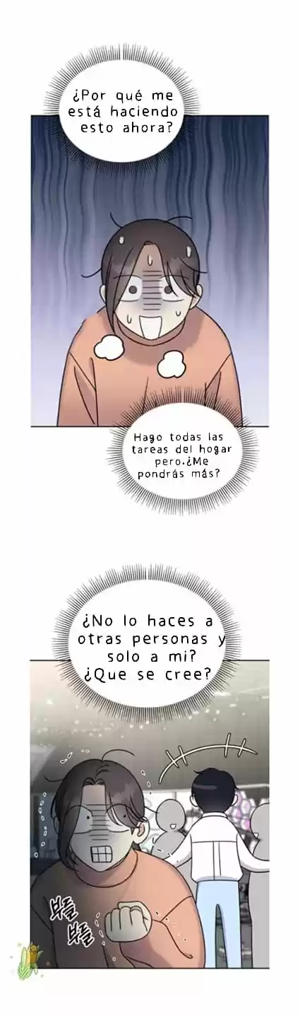 Pretende Que Me Amas - Capítulo 32 - Página 10 - LectorTMOo