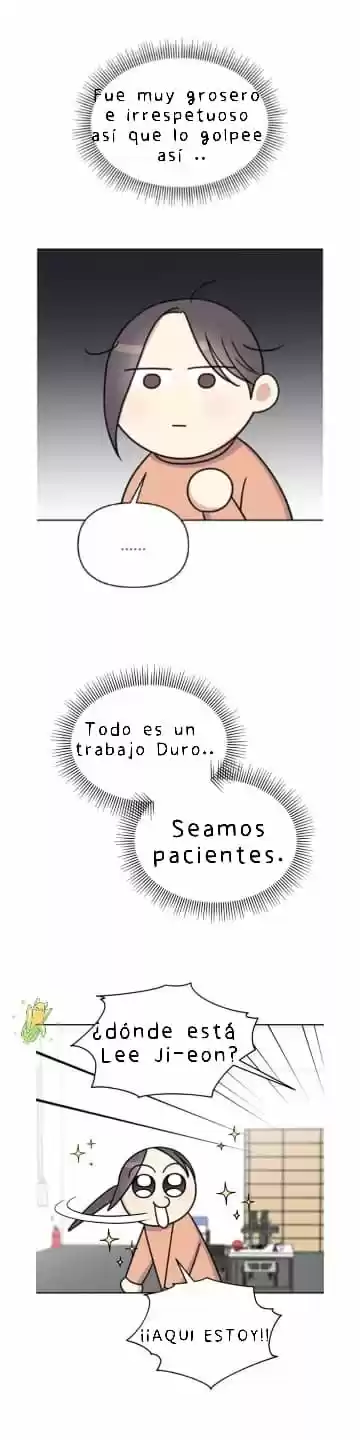 Pretende Que Me Amas - Capítulo 32 - Página 11 - LectorTMOo