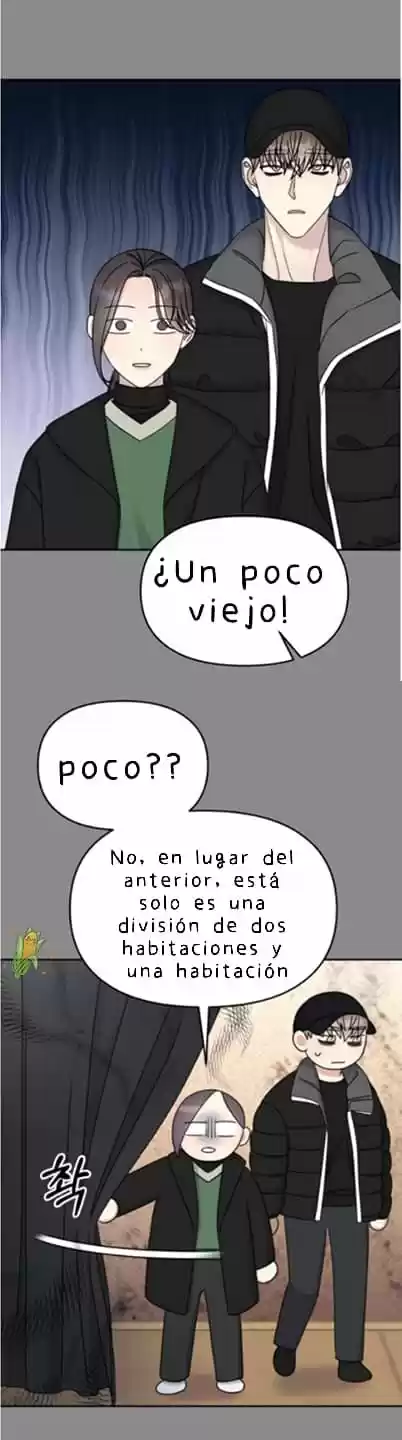 Pretende Que Me Amas - Capítulo 32 - Página 13 - LectorTMOo
