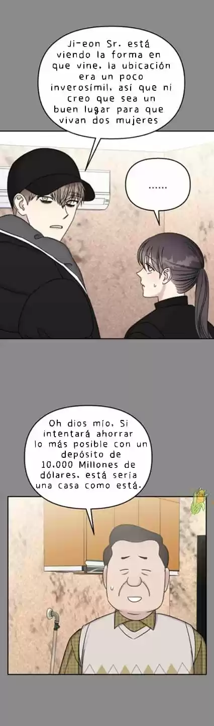 Pretende Que Me Amas - Capítulo 32 - Página 14 - LectorTMOo