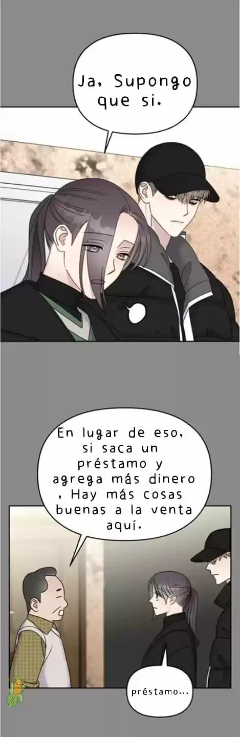 Pretende Que Me Amas - Capítulo 32 - Página 15 - LectorTMOo