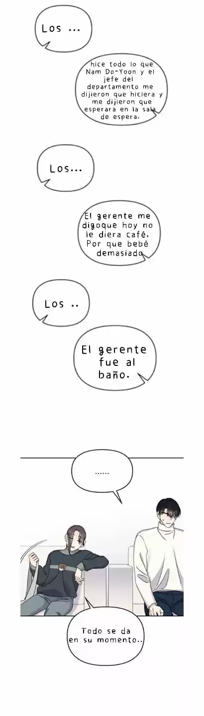 Pretende Que Me Amas - Capítulo 32 - Página 18 - LectorTMOo