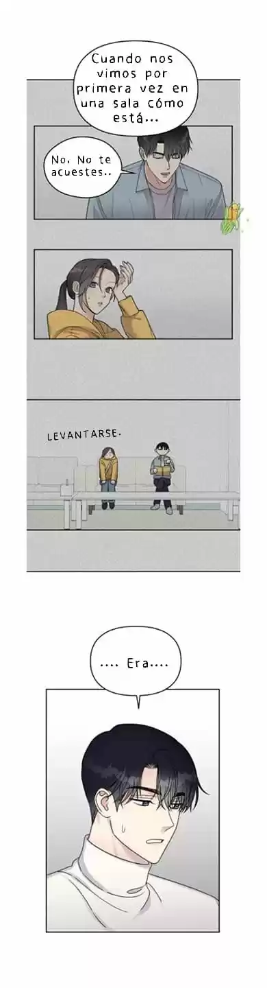 Pretende Que Me Amas - Capítulo 32 - Página 19 - LectorTMOo