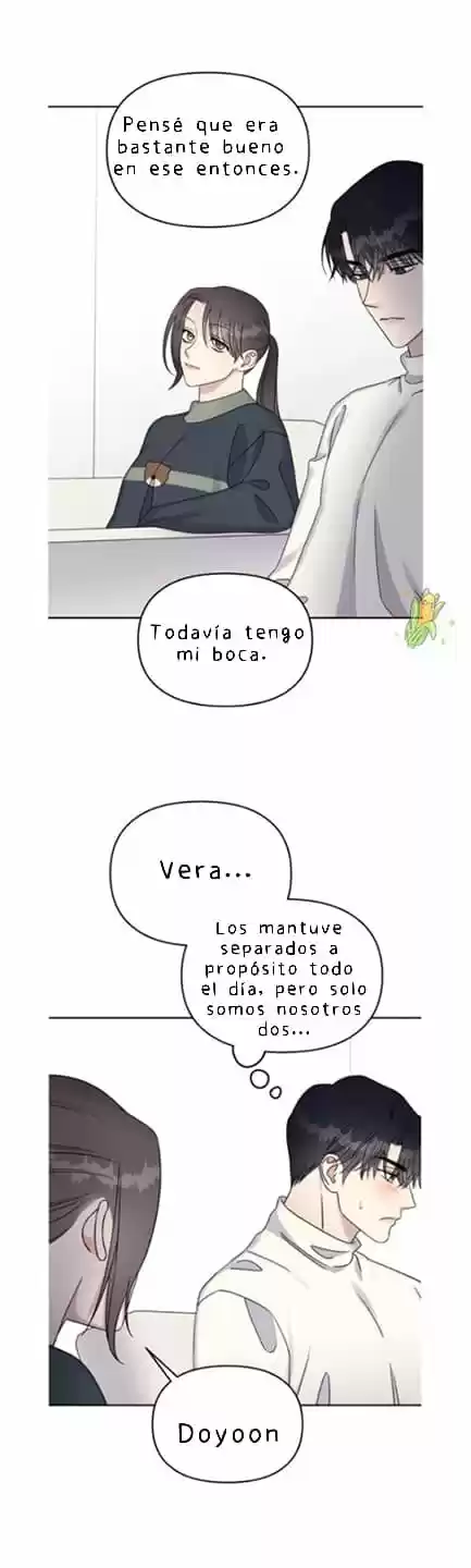 Pretende Que Me Amas - Capítulo 32 - Página 20 - LectorTMOo