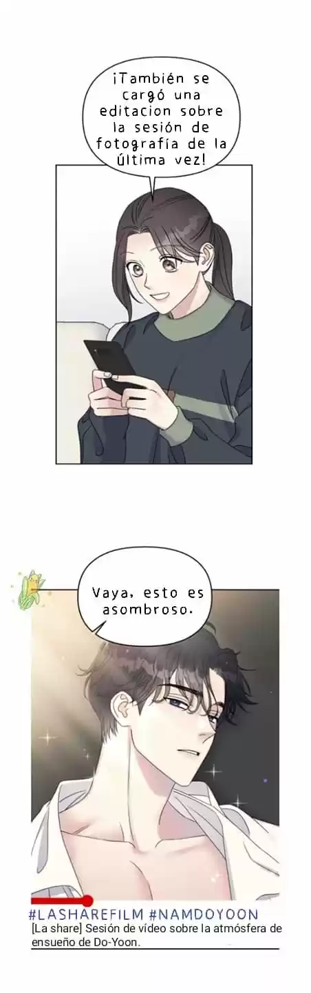 Pretende Que Me Amas - Capítulo 32 - Página 21 - LectorTMOo