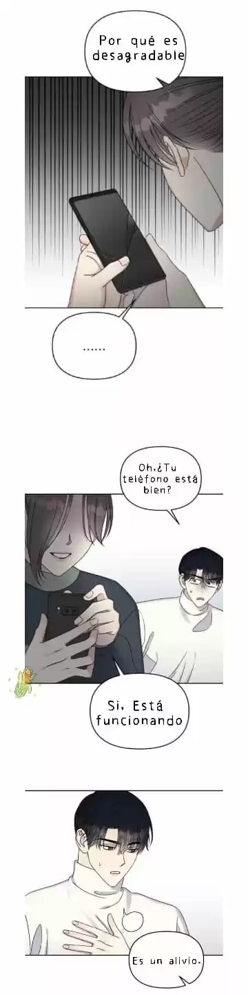 Pretende Que Me Amas - Capítulo 32 - Página 25 - LectorTMOo