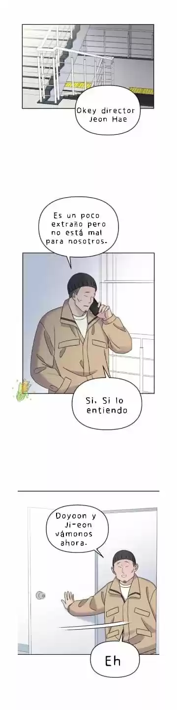 Pretende Que Me Amas - Capítulo 32 - Página 28 - LectorTMOo