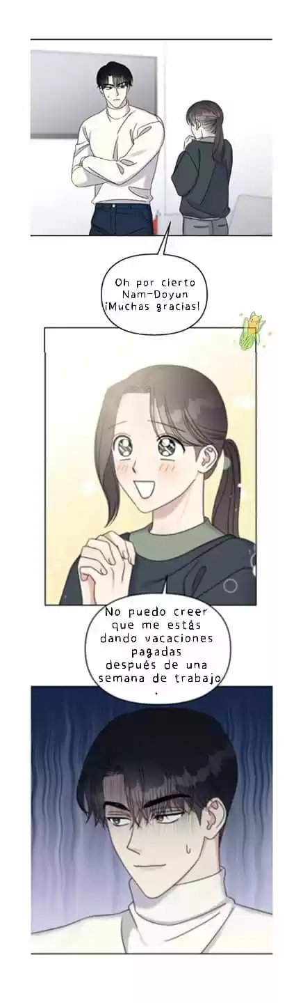 Pretende Que Me Amas - Capítulo 32 - Página 30 - LectorTMOo