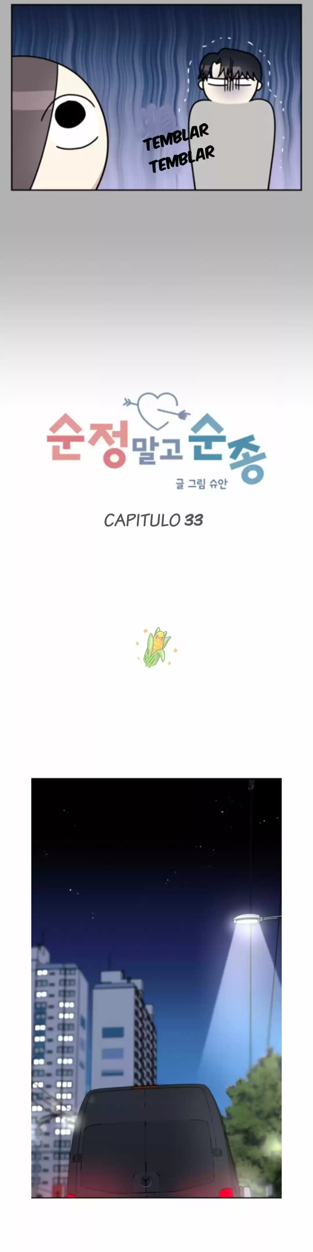 Pretende Que Me Amas - Capítulo 33 - Página 17 - LectorTMOo