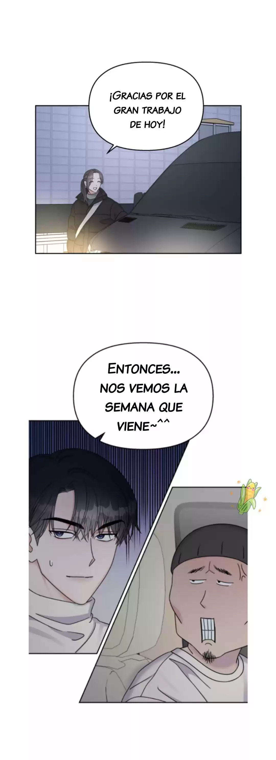 Pretende Que Me Amas - Capítulo 33 - Página 18 - LectorTMOo