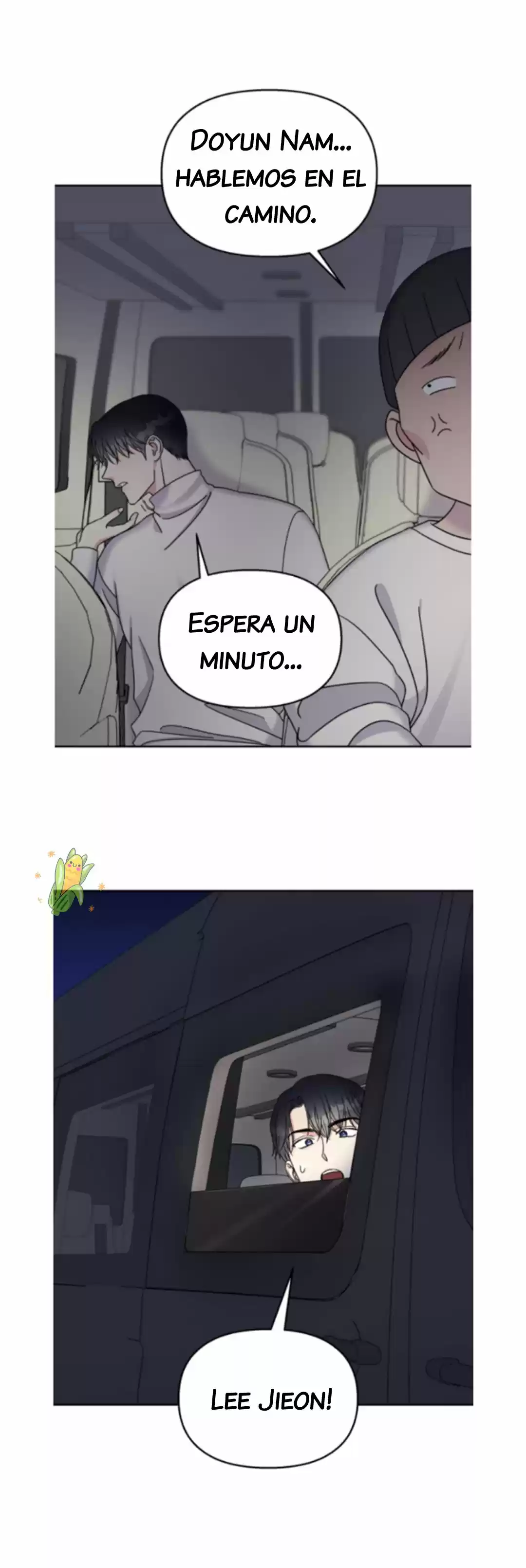 Pretende Que Me Amas - Capítulo 33 - Página 19 - LectorTMOo