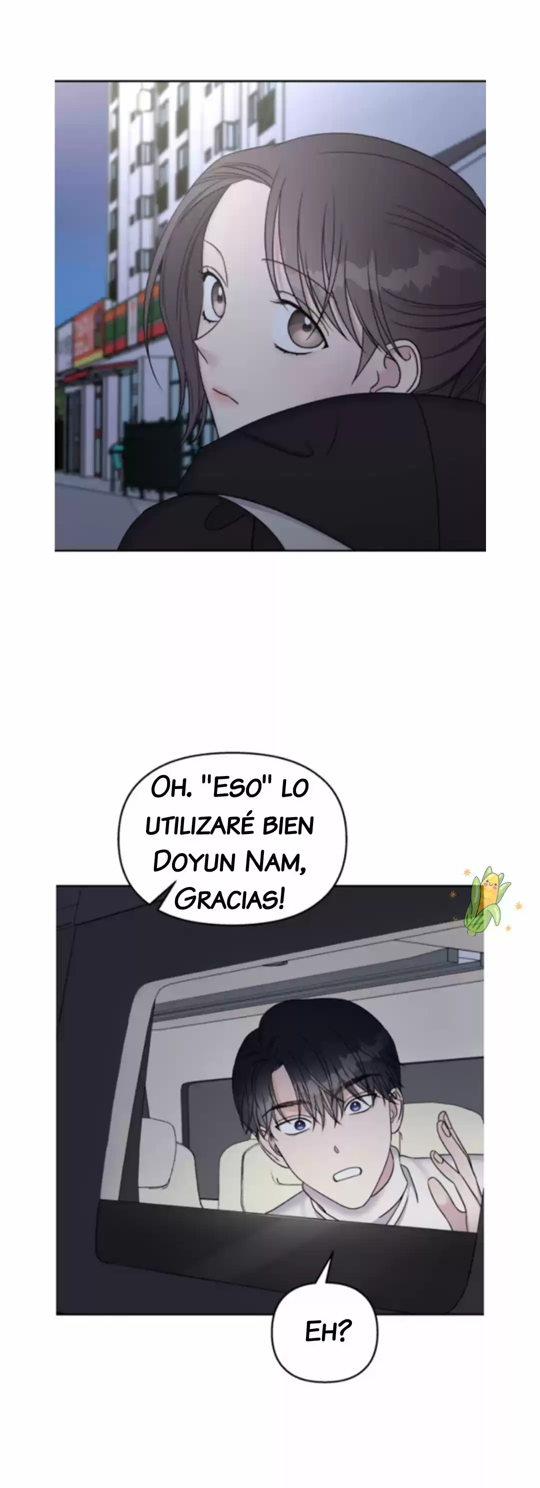Pretende Que Me Amas - Capítulo 33 - Página 21 - LectorTMOo