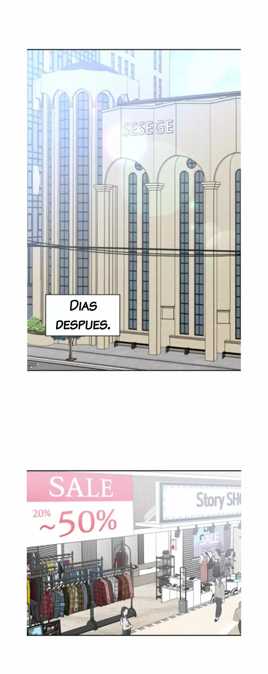 Pretende Que Me Amas - Capítulo 33 - Página 25 - LectorTMOo